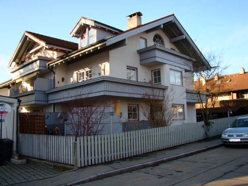 Reitberger Immobilien GmbH